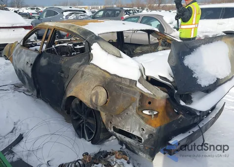 2021 Nissan Maxima Sv Xtronic Cvt z USA, uszkodzony, nr VIN 1N4AA6CV3MC508565